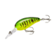 Norman Lures Middle N Crankbait, 5/8oz, 3in, Firetiger, NMMN150