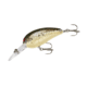 Norman Lures Middle N Crankbait, 5/8oz, 3in, Splatter Bass, NMMN249