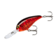 Norman Lures NXS Crankbait, 2 1/2in, 5/8 oz, Chili Bowl, NMNXSF135