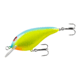 Norman Lures Speed N Crankbaits, 2 3/4in, 1/2oz, Chartreuse Blue, NMSN181