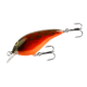 Norman Lures Speed N Crankbaits, 2 3/4in, 1/2oz, Ghost Pepper, NMSN404