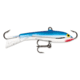 Normark Jig 1/8Oz 1-1/4 In. Chrome Blue, W2CHB