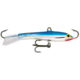 Normark Jig 5/16Oz 2 In. Chrome Blue 294403