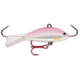 Normark Jig Shad Rap Glow Red 2 in. 115733