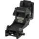 Norotos RHNO II Helmet Mount, PVS-15/18/21/31, Dovetail, Black, One Size, 1950010-D