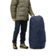 Norrona 120Liters Trolley Bag, Indigo Night, One Size, 5253-21-2295-One Size