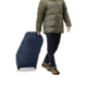 Norrona 120Liters Trolley Bag, Indigo Night, One Size, 5253-21-2295-One Size