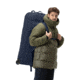 Norrona 120Liters Trolley Bag, Indigo Night, One Size, 5253-21-2295-One Size