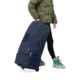 Norrona 120Liters Trolley Bag, Indigo Night, One Size, 5253-21-2295-One Size