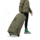 Norrona 120Liters Trolley Bag, Olive Night, One Size, 5253-21-3301-One Size