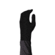 Norrona /29 CorespunUll Liner Gloves, Caviar, Large, 3417-22-7718-L