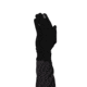 Norrona /29 CorespunUll Liner Gloves, Caviar, Large, 3417-22-7718-L