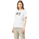 Norrona /29 Cotton 1950S Scout Tent T-Shirt - Womens, Pure White, Small, 7042698459879