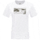 Norrona /29 Cotton 1950S Scout Tent T-Shirt - Womens, Pure White, Small, 7042698459879