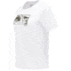 Norrona /29 Cotton 1950S Scout Tent T-Shirt - Womens, Pure White, Small, 7042698459879