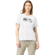 Norrona /29 Cotton 1950S Scout Tent T-Shirt - Womens, Pure White, Small, 7042698459879