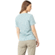 Norrona /29 Cotton 1950S Scout Tent T-Shirt - Womens, Tourmaline, Extra Small, 7042698459848