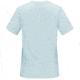 Norrona /29 Cotton 1950S Scout Tent T-Shirt - Womens, Tourmaline, Extra Small, 7042698459848