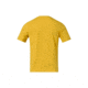 Norrona /29 Cotton Activity Embroidery T-Shirt - Mens, Calendula, Medium, 3411-23-5566-M