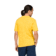 Norrona /29 Cotton Activity Embroidery T-Shirt - Mens, Calendula, Medium, 3411-23-5566-M