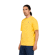 Norrona /29 Cotton Activity Embroidery T-Shirt - Mens, Calendula, Medium, 3411-23-5566-M