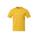 Norrona /29 Cotton Activity Embroidery T-Shirt - Mens, Calendula, Medium, 3411-23-5566-M