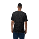 Norrona /29 Cotton Activity Embroidery T-Shirt - Mens, Caviar, Small, 3411-23-7718-S