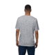 Norrona /29 Cotton Activity Embroidery T-Shirt - Mens, Grey Melange, Medium, 3411-23-8870-M