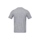 Norrona /29 Cotton Activity Embroidery T-Shirt - Mens, Grey Melange, Medium, 3411-23-8870-M