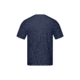 Norrona /29 Cotton Activity Embroidery T-Shirt - Mens, Indigo Night, Large, 3411-23-2295-L