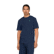 Norrona /29 Cotton Activity Embroidery T-Shirt - Mens, Indigo Night, Large, 3411-23-2295-L