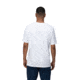 Norrona /29 Cotton Activity Embroidery T-Shirt - Mens, Pure White, Large, 3411-23-9000-L