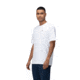Norrona /29 Cotton Activity Embroidery T-Shirt - Mens, Pure White, Large, 3411-23-9000-L