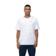 Norrona /29 Cotton Activity Embroidery T-Shirt - Mens, Pure White, Large, 3411-23-9000-L