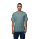 Norrona /29 Cotton Activity Embroidery T-Shirt - Mens, Trooper, Large, 3411-23-8016-L