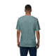 Norrona /29 Cotton Activity Embroidery T-Shirt - Mens, Trooper, Large, 3411-23-8016-L