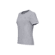 Norrona /29 Cotton Activity Embroidery T-Shirt - Womens, Grey Melange, Extra Small, 3414-23-8870-XS