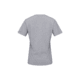 Norrona /29 Cotton Activity Embroidery T-Shirt - Womens, Grey Melange, Extra Small, 3414-23-8870-XS