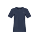 Norrona /29 Cotton Activity Embroidery T-Shirt - Womens, Indigo Night, Small, 3414-23-2295-S