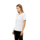 Norrona /29 Cotton Activity Embroidery T-Shirt - Womens, Pure White, Large, 3414-23-9000-L