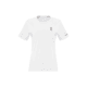 Norrona /29 Cotton Activity Embroidery T-Shirt - Womens, Pure White, Large, 3414-23-9000-L