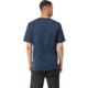 Norrona /29 Cotton Bolder T-Shirt - Mens, Indigo Night, Small, 7042698459510