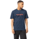 Norrona Bolder T-Shirt - Men's, Indigo Night, Small, 3403-22 2295 S