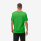 Norrona /29 Cotton Duotone T-Shirt- Mens, Classic Green, Medium, 3414-22-3384-M