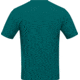 Norrona /29 Cotton Duotone T-Shirt- Mens, Everglade, Large, 3414-22-3413-L