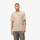 Norrona /29 Cotton Duotone T-Shirt- Mens, Pure Cashmere, Medium, 3414-22-9001-M