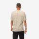 Norrona /29 Cotton Duotone T-Shirt- Mens, Pure Cashmere, Medium, 3414-22-9001-M