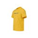 Norrona /29 Cotton Norrna Viking T-Shirt - Mens, Calendula, Large, 3422-21-5566-L