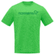 Norrona /29 Cotton Norrna Viking T-Shirt - Mens, Classic Green, Extra Large, 3422-21-3384-XL