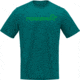 Norrona /29 Cotton Norrna Viking T-Shirt - Mens, Everglade, Small, 3422-21-3413-S